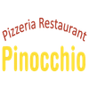 Pinocchio Lippetal Logotype