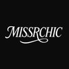 MISSRCHIC Logotype