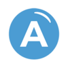 Aeromist Logotyyppi