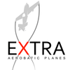 Extra Flugzeugproduktions- & Vertriebs- GmbH Logotype