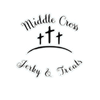 Middle Cross Creation Logotipo