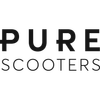 Pure Scooters Logo