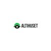 ALTIHUSET Logotype