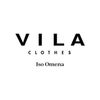 VILA Iso-omena Logotip
