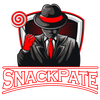 SnackPate Logotype