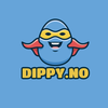 Dippy.no Logo