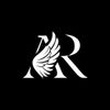 ANGEL ROCKS Logotype