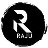 Raju Training Logotyyppi