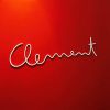 Clement Chococult Logotype