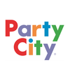 Party City Logotype