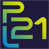 Powerlink 21 Logotype