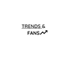 Trends & Fans Logotype