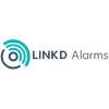 LINKD Alarms Logotip