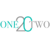 One Twenty Two Boutique Logotype