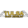 Tulsa Body Jewelry Logotype