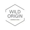 Wild Origin Logotipo