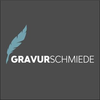Gravurschmiede Logotype