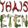 Thais Eten Logotype