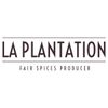 LA PLANTATION Logotype