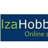 Helza Hobbyzaden Logotyp