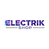 Electrik Shop Logotype