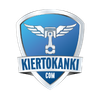 Kiertokanki.com Logotyyppi