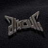 IRONIE DE L'AMOUR Logotipo