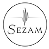 Sezam /ArtZam Logó