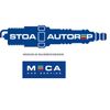 Stoa Autorep Logotyp