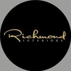 Richmond Interiors Onlineshop Logotype