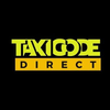 TaxiCode Direct Logotype