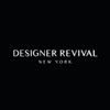 Designer Revival Logotype