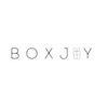 BOXJOY Logotype