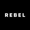 REBEL Logotype