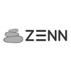 Zenn Comfort Logotype