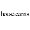House of Carats Logotype