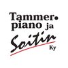 tammerpianojasoitin.fi Logotyp