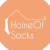 HomeOfSocks Logotype