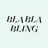 BlaBlaBling Logotype