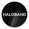 Haloband Logotype