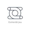 SP ESMONBIJOU Logotype