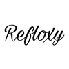 Refloxy Logotype