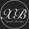 Xquisite Boutique Logotype