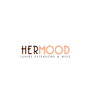 Her Mood Extensions & Wigs Logotip