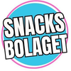 Snacksbolaget Logotype