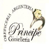 Oreficeria Principe Logotipo