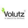 Volutz Logotype