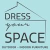 Dress Your Space Logotype