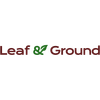 Leaf and Ground Logotype