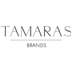 SP * TAMARAS BRANDS Logotyp
